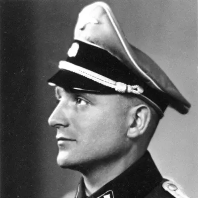 Klaus Barbie