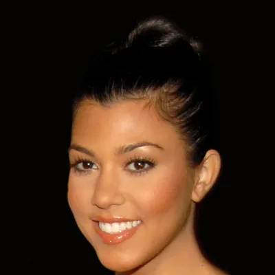 Kourtney Kardashian