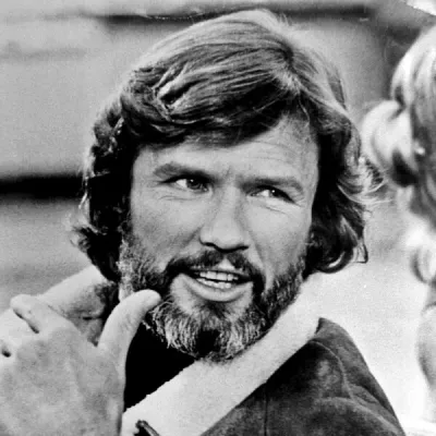 Kris Kristofferson