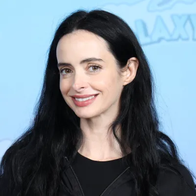 Krysten Ritter