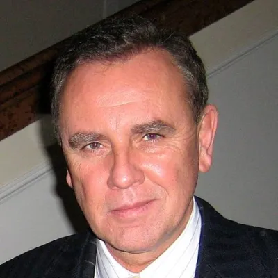 Krzysztof Jaroszynski