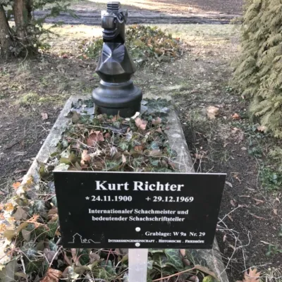 Kurt Richter