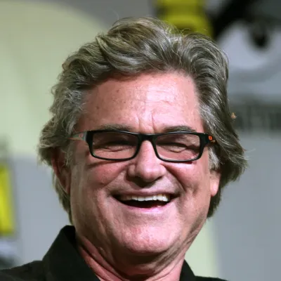 Kurt Russell