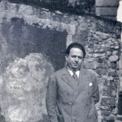 Kurt Tucholsky