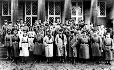 Kurt von Tippelskirch