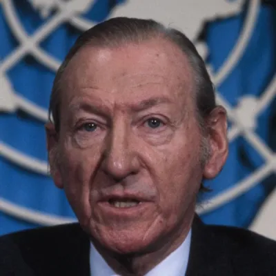 Kurt Waldheim