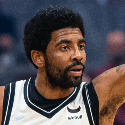 Kyrie Irving
