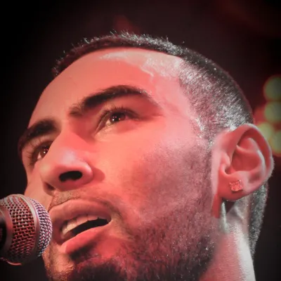 La Fouine