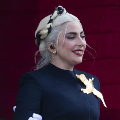 Lady Gaga