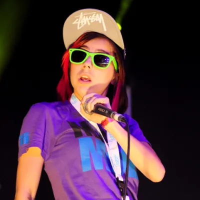 Lady Sovereign