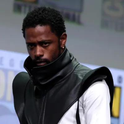 Lakeith Stanfield