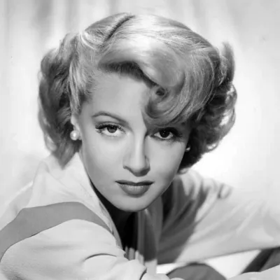 Lana Turner