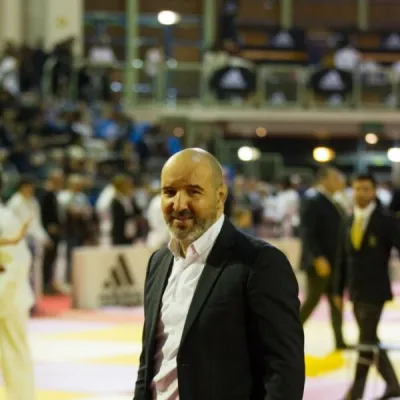 Larbi Benboudaoud