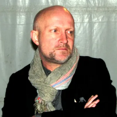 Lars Saabye Christensen