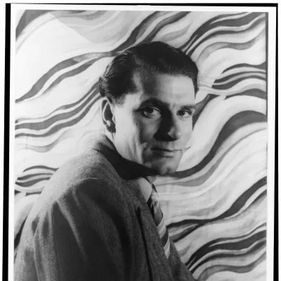 Laurence Olivier