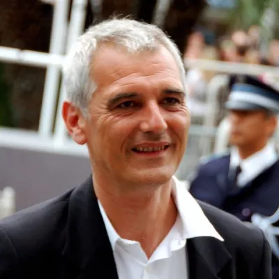 Laurent Cantet