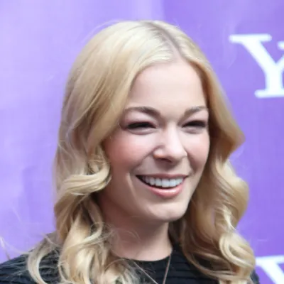 LeAnn Rimes