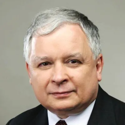 Lech Kaczyński