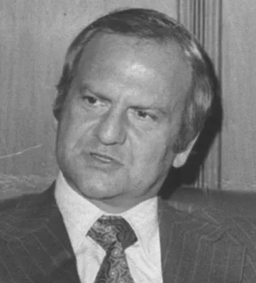 Lee Iacocca