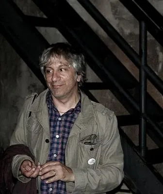 Lee Ranaldo