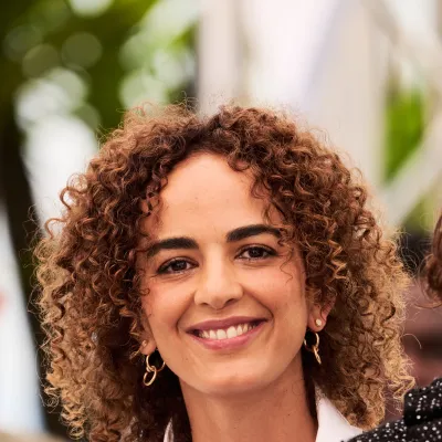 Leïla Slimani