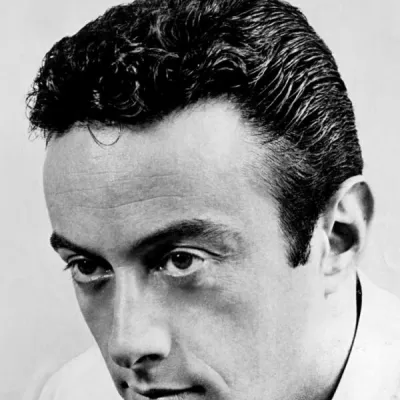Lenny Bruce