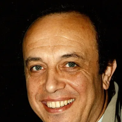 Leo Nucci