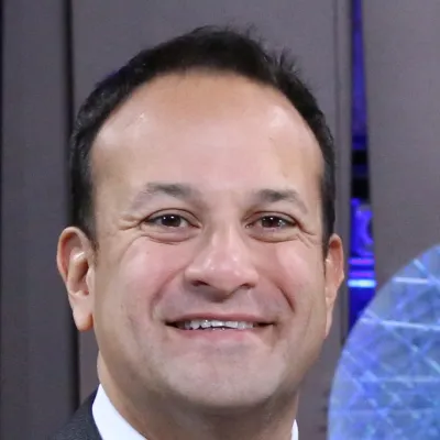 Leo Varadkar