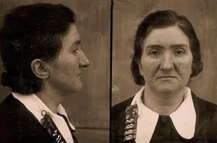 Leonarda Cianciulli