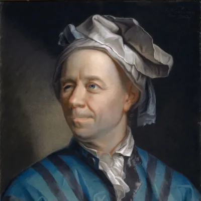 Leonhard Euler