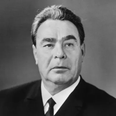 Leonid Brezhnev