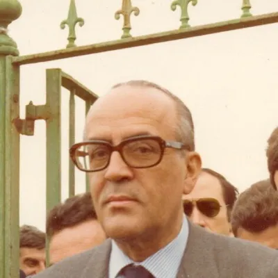Leopoldo Calvo-Sotelo