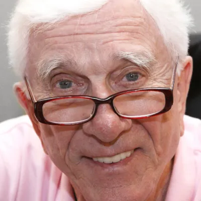 Leslie Nielsen