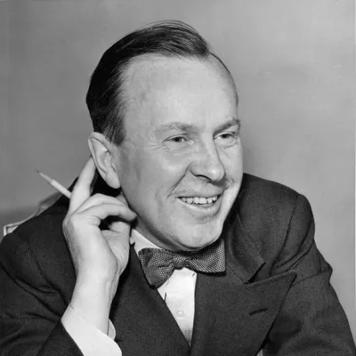 Lester Pearson