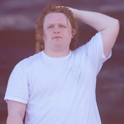 Lewis Capaldi