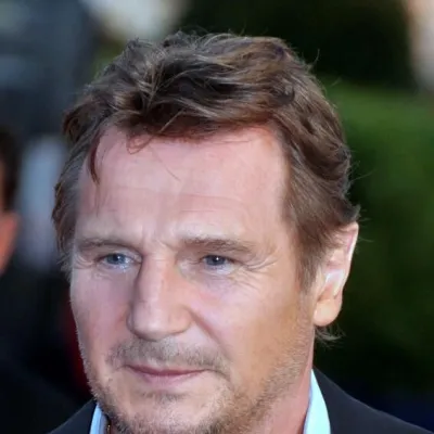 Liam Neeson