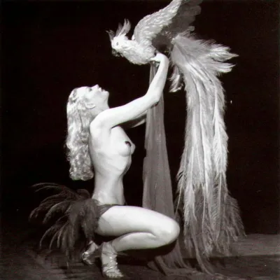 Lili St. Cyr