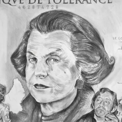 Liliane Bettencourt