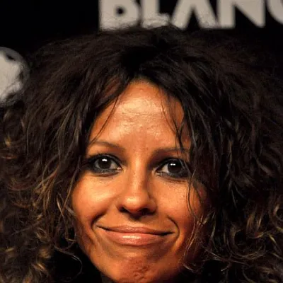 Linda Perry