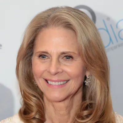 Lindsay Wagner