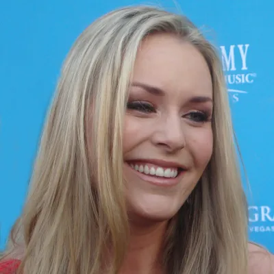 Lindsey Vonn