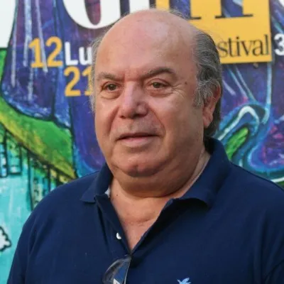 Lino Banfi