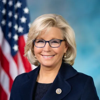 Liz Cheney