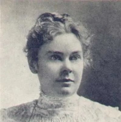 Lizzie Borden