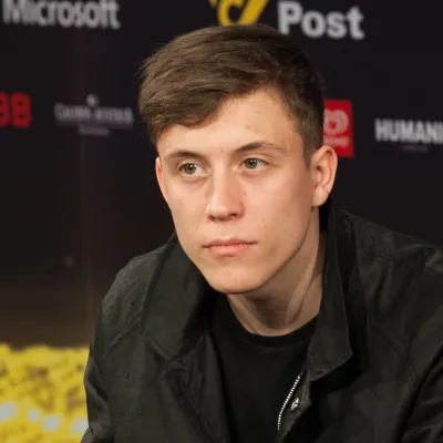 Loïc Nottet