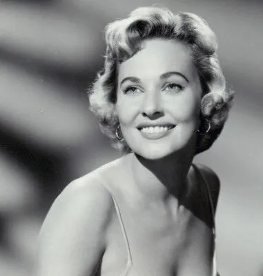 Lola Albright