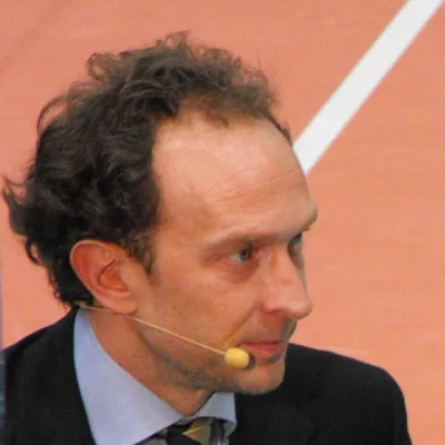 Lorenzo Bernardi