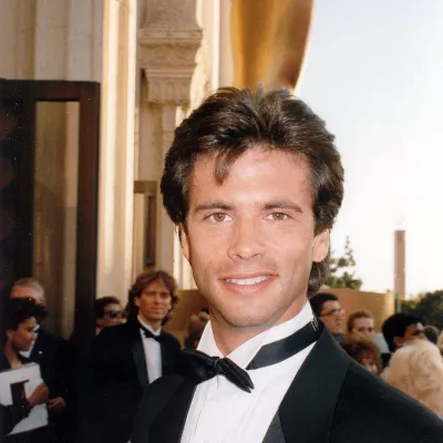 Lorenzo Lamas