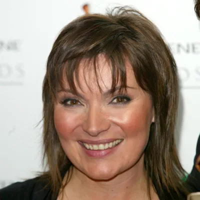 Lorraine Kelly