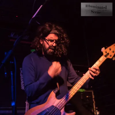 Lou Barlow